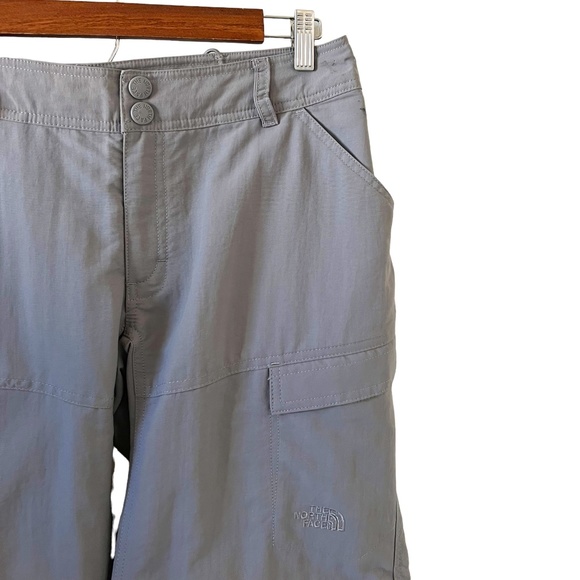 The North Face NEW Paramount Peak Convertible Hiking Pants Size 10 - Picture 6 of 16